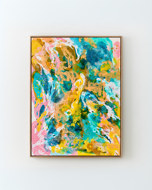 SERIE MAREA VIVA - "El Impacto del Viento"