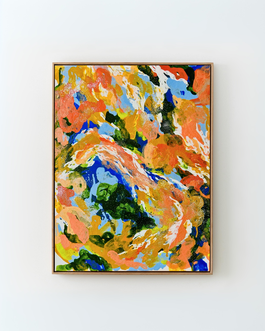 GAB'S VISUAL ARTIST ©