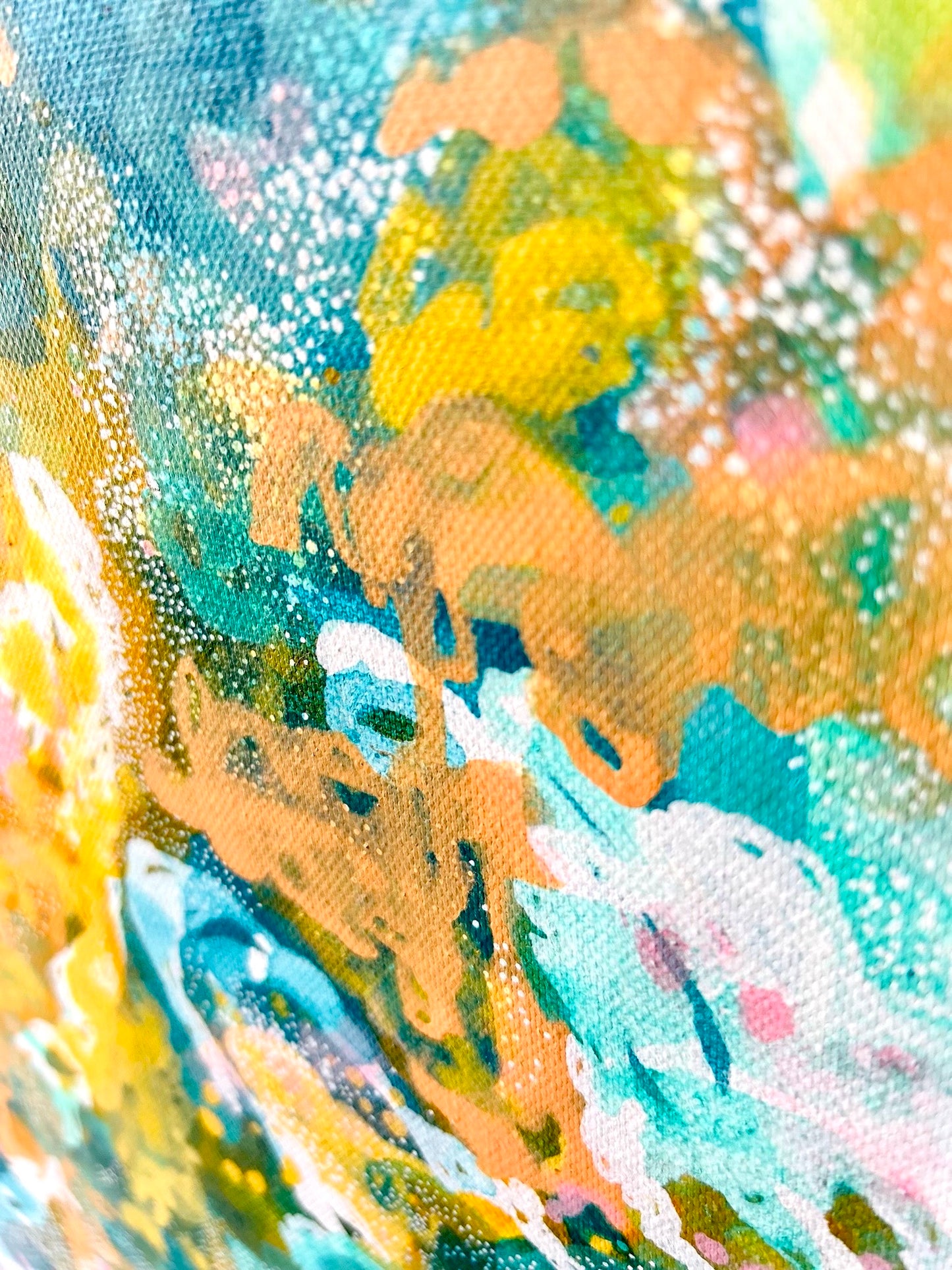 SERIE MAREA VIVA - "El Impacto del Viento"