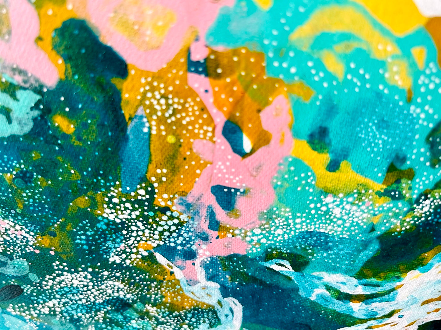 SERIE MAREA VIVA - "Larga Espera"