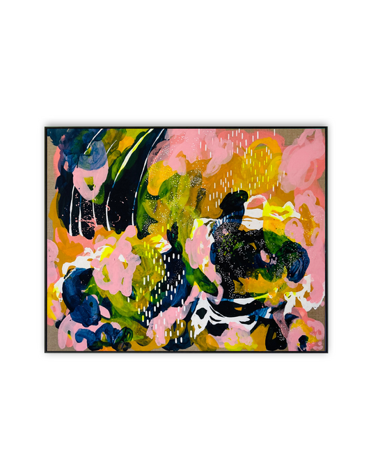 GAB'S VISUAL ARTIST ©