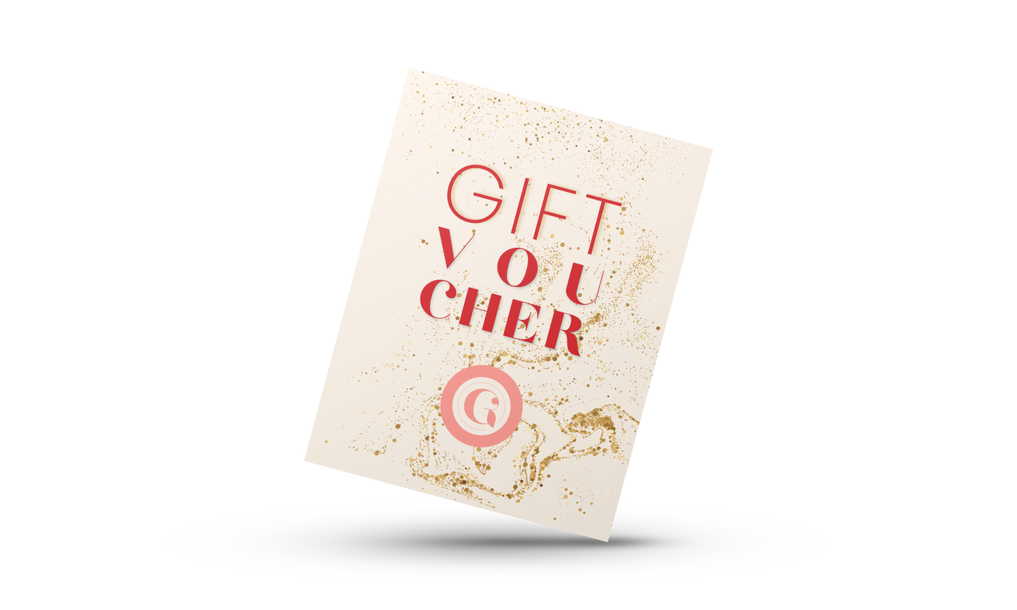 GIFT ART VOUCHER