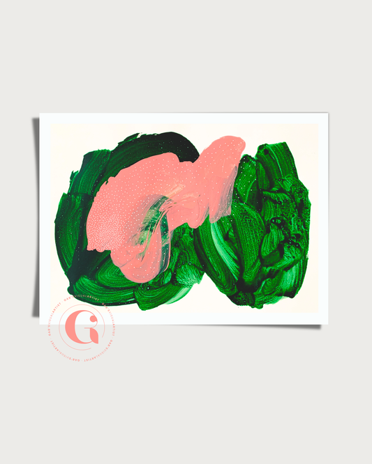 ACRILICO SOBRE PAPEL