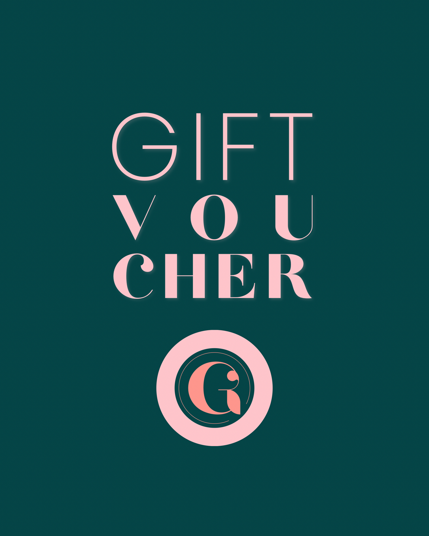 GIFT ART VOUCHER