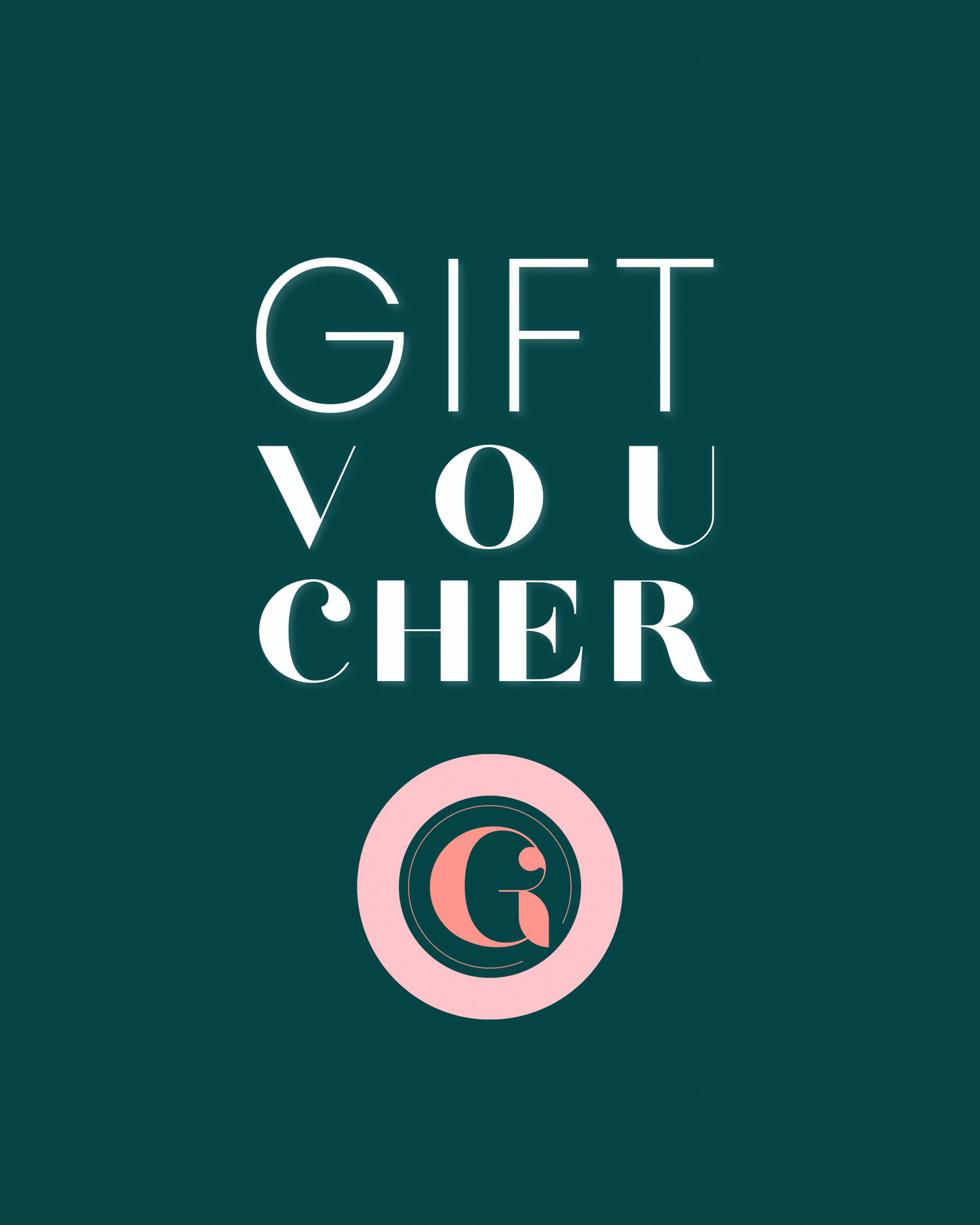 GIFT ART VOUCHER