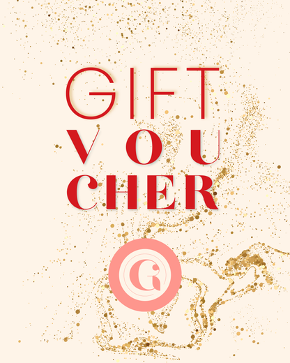 GIFT ART VOUCHER