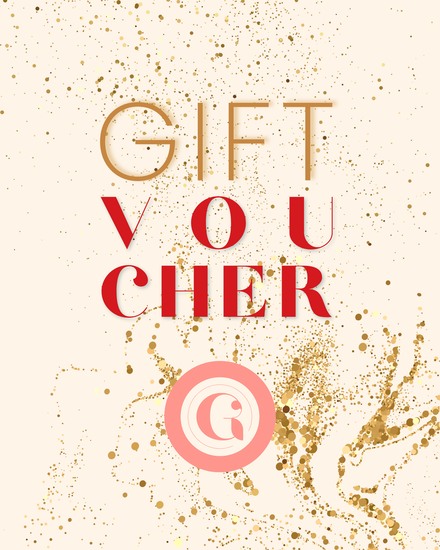 GIFT ART VOUCHER