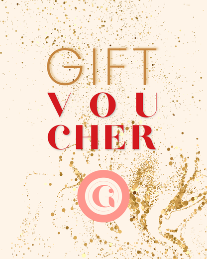 GIFT ART VOUCHER