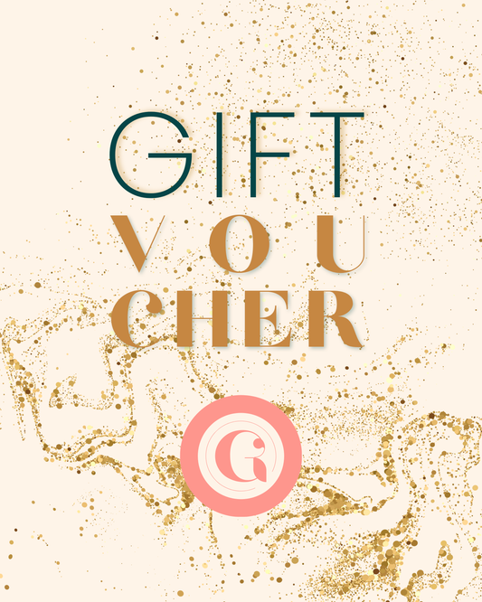 GIFT ART VOUCHER