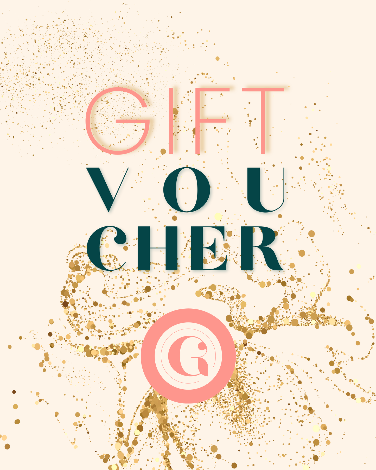 GIFT ART VOUCHER