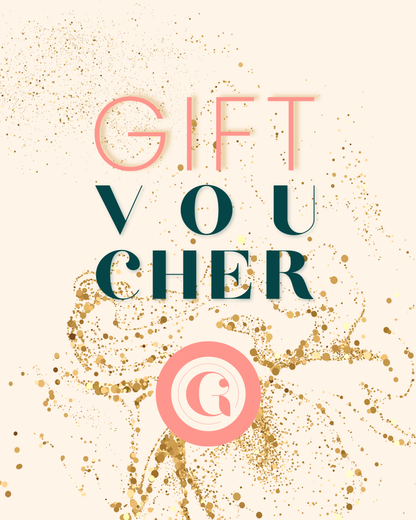 GIFT ART VOUCHER