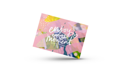 ENJOY!