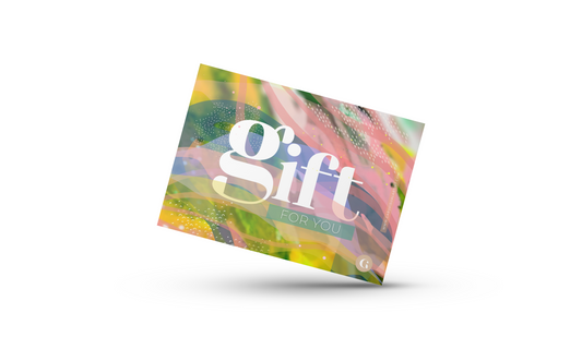 GIFT FOR YOU