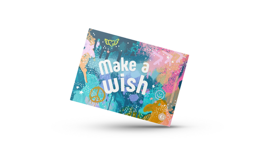 MAKE A WISH