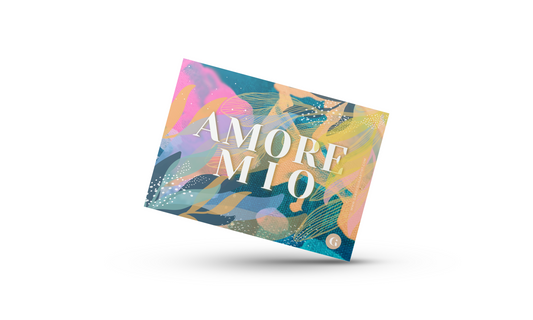 AMORE MIO