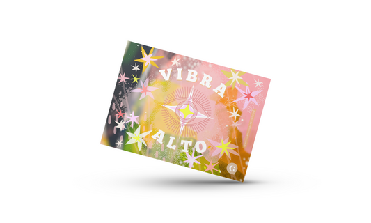 VIBRA ALTO