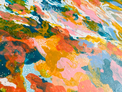 GAB'S VISUAL ARTIST ©