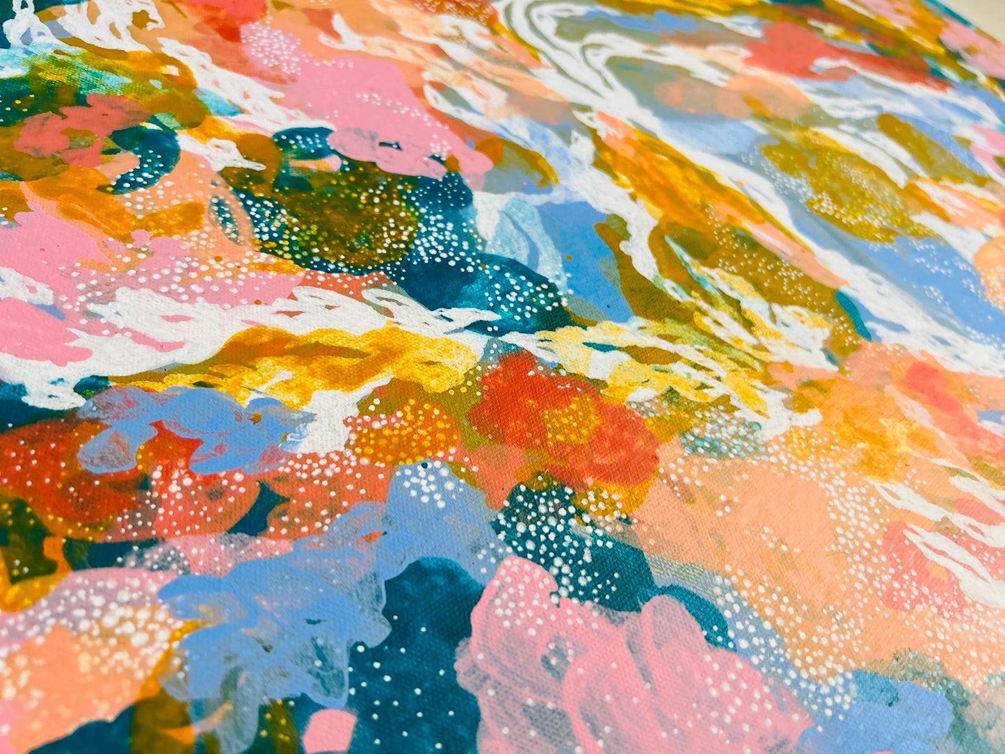 GAB'S VISUAL ARTIST ©