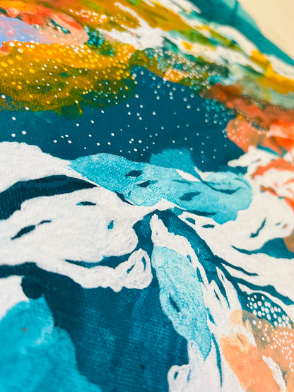 GAB'S VISUAL ARTIST ©