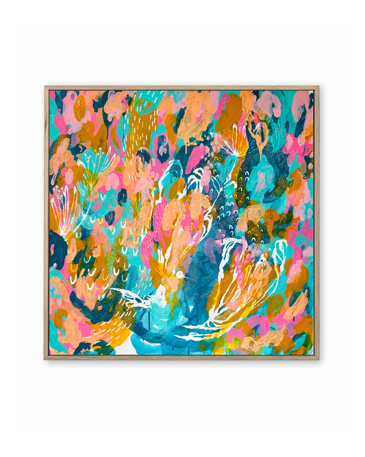 'MÁS ALLÁ DE LAS CERTEZAS'