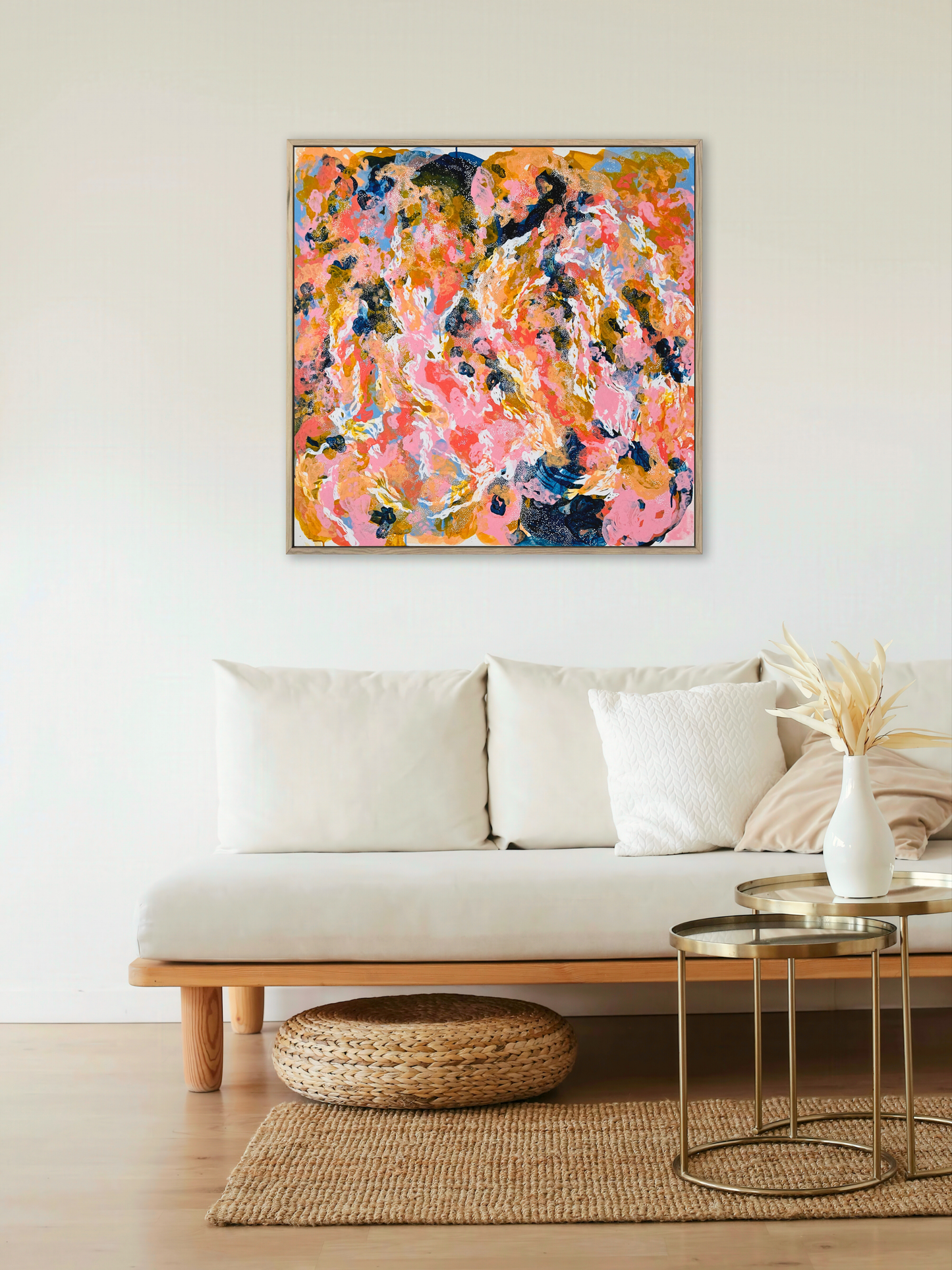 GAB'S VISUAL ARTIST ©