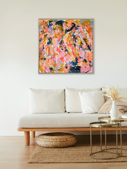 GAB'S VISUAL ARTIST ©