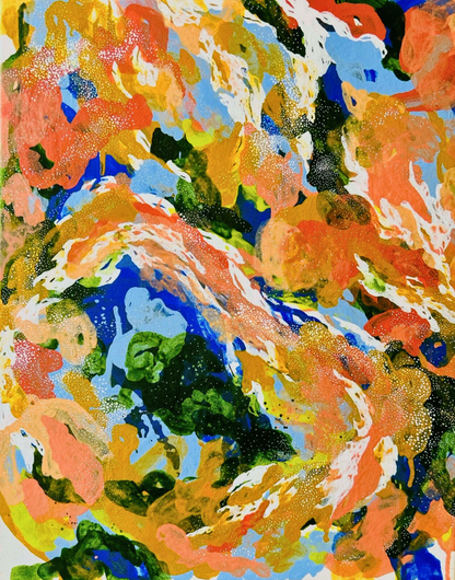 GAB'S VISUAL ARTIST ©