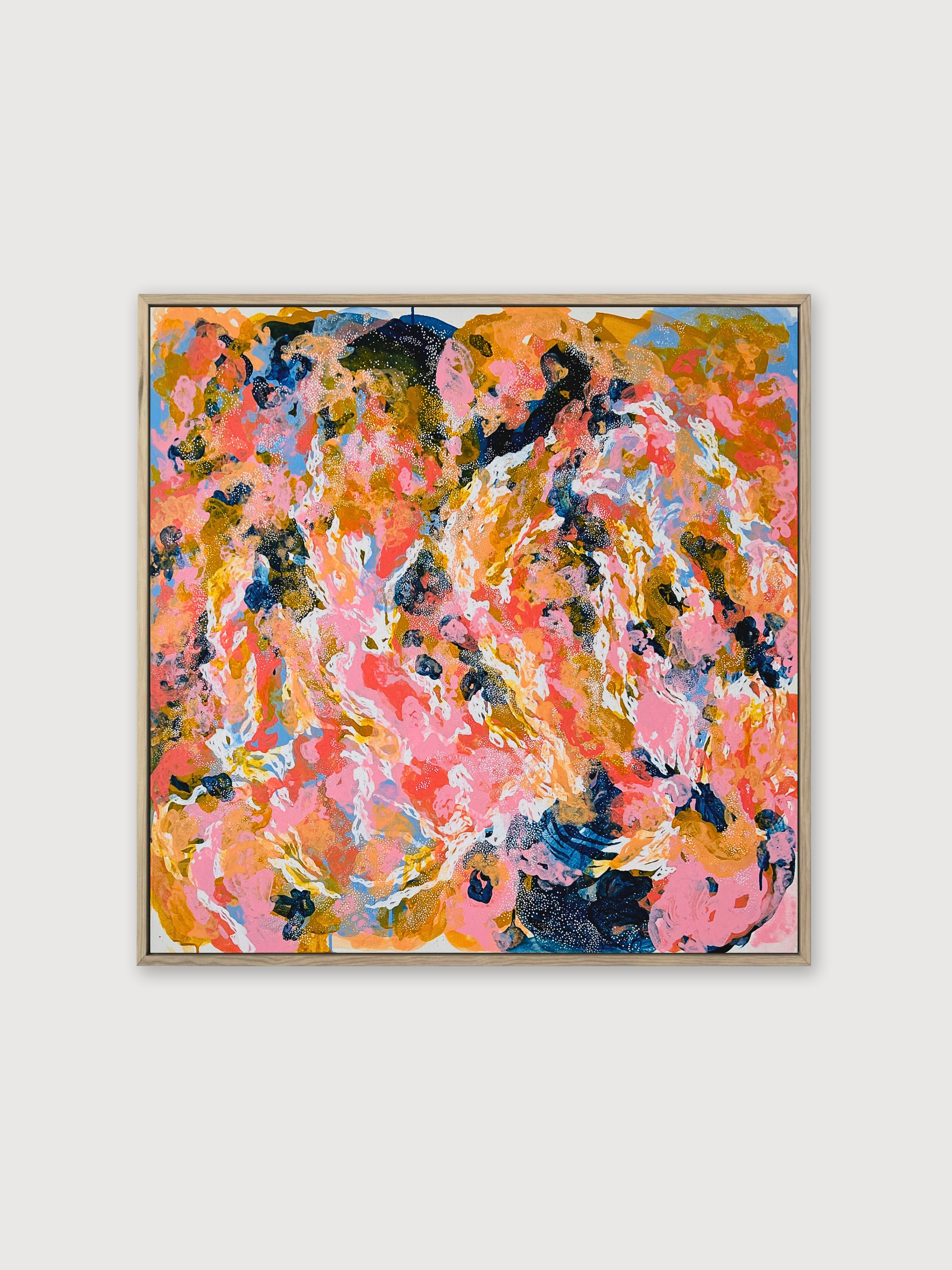 GAB'S VISUAL ARTIST ©