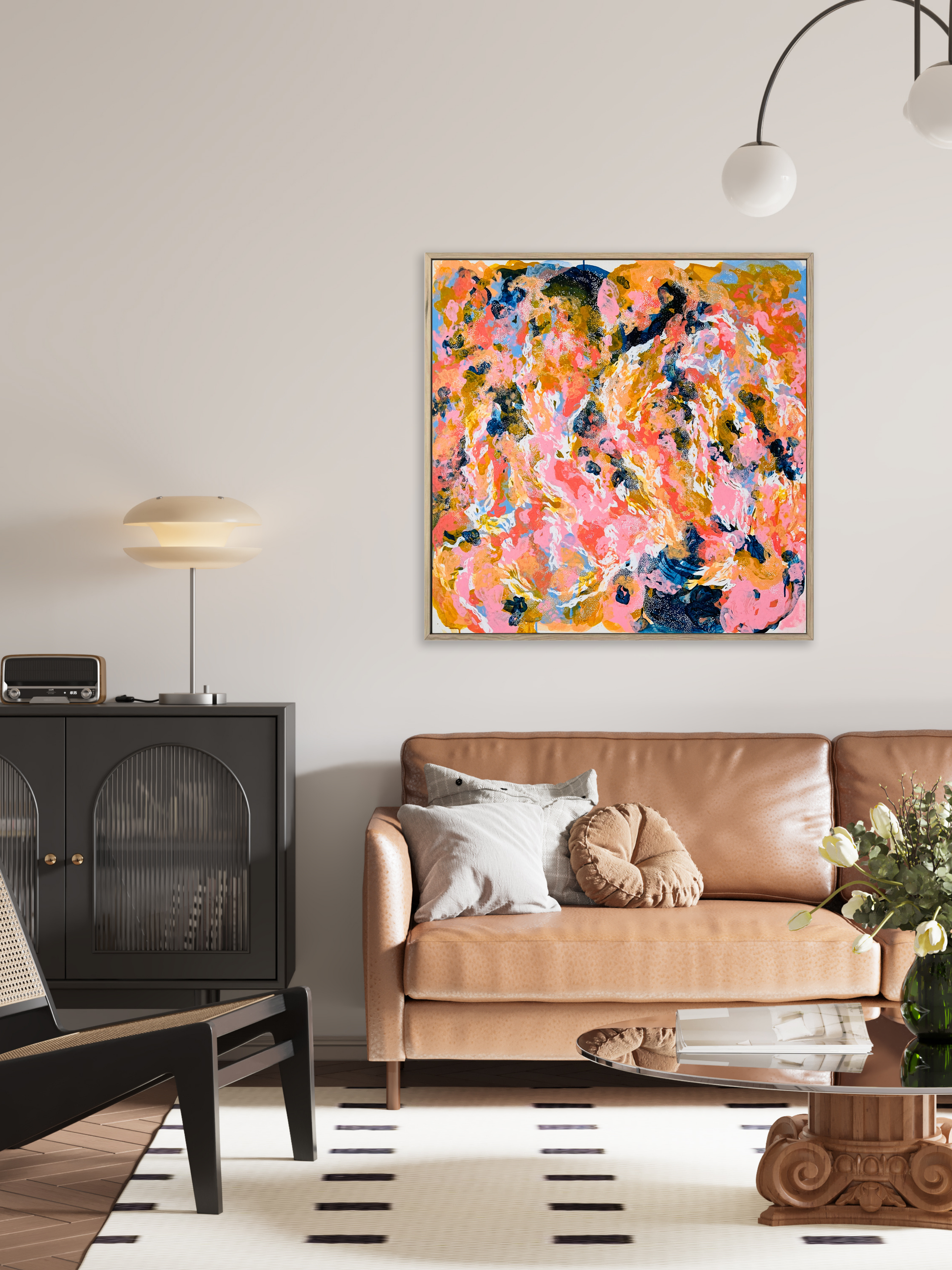 GAB'S VISUAL ARTIST ©