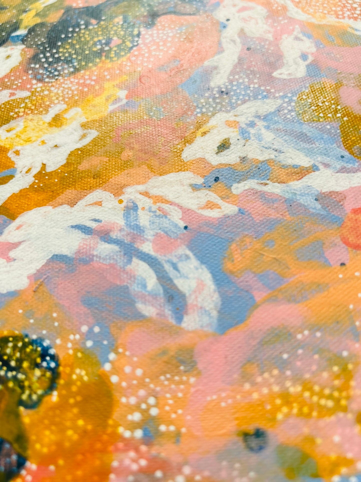 GAB'S VISUAL ARTIST ©