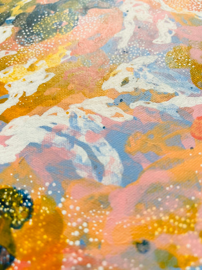 GAB'S VISUAL ARTIST ©