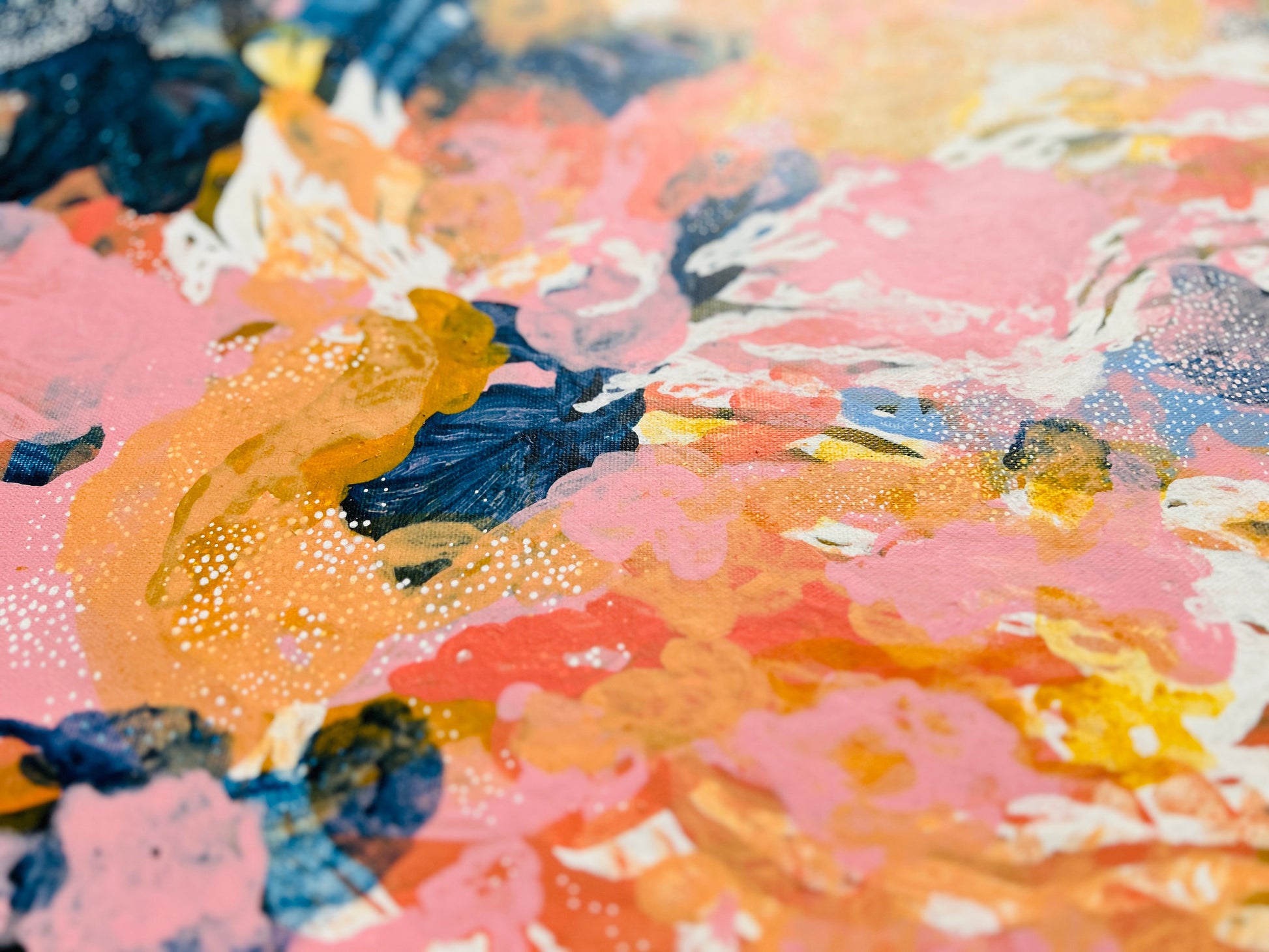 GAB'S VISUAL ARTIST ©