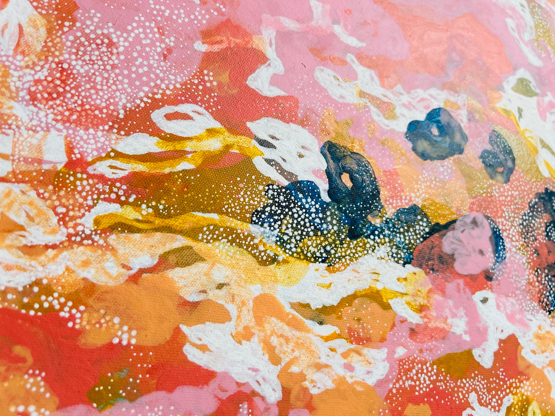 GAB'S VISUAL ARTIST ©