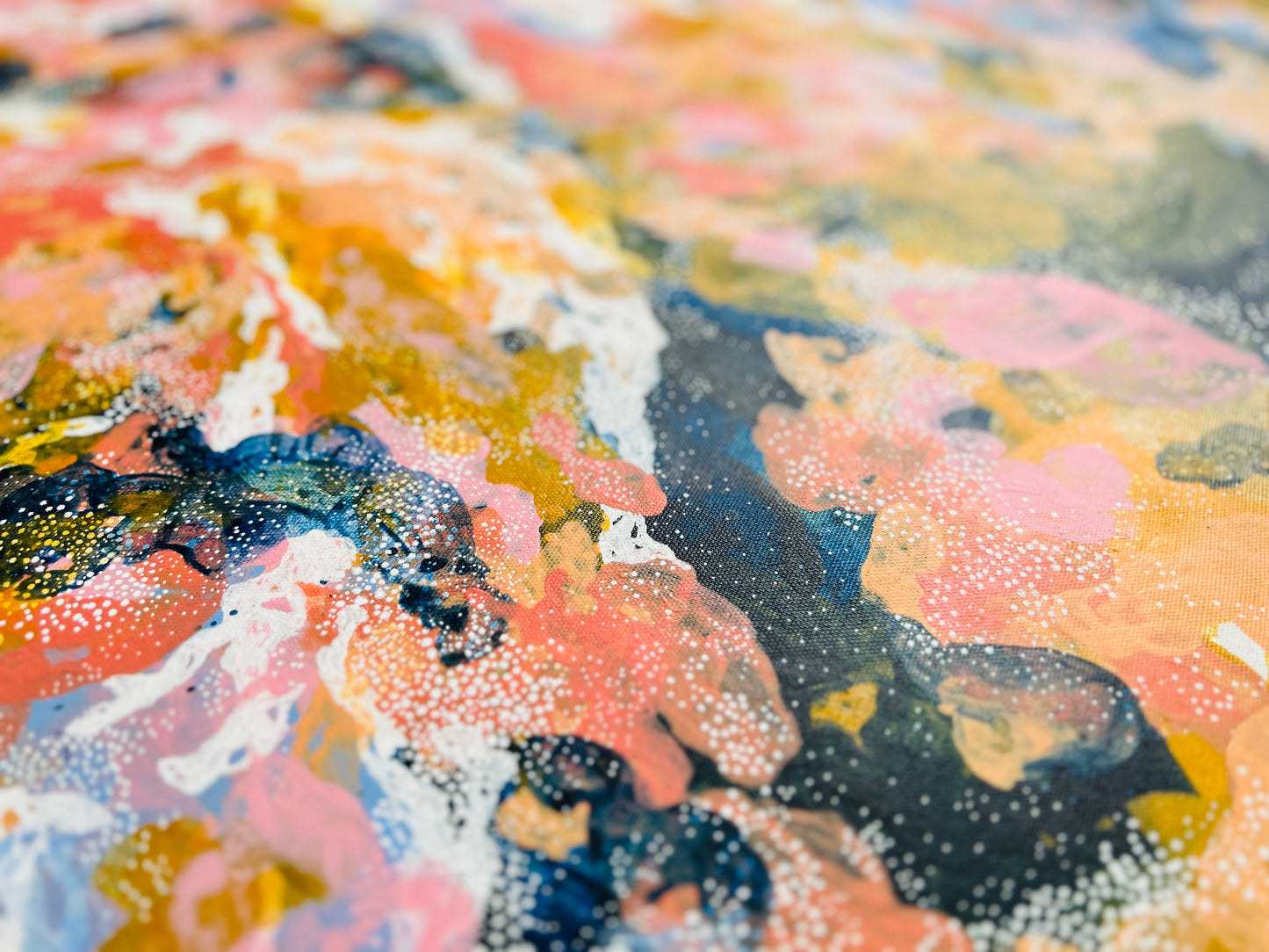 GAB'S VISUAL ARTIST ©