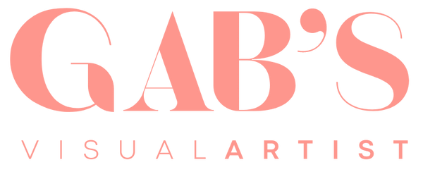 GAB'S VISUAL ARTIST