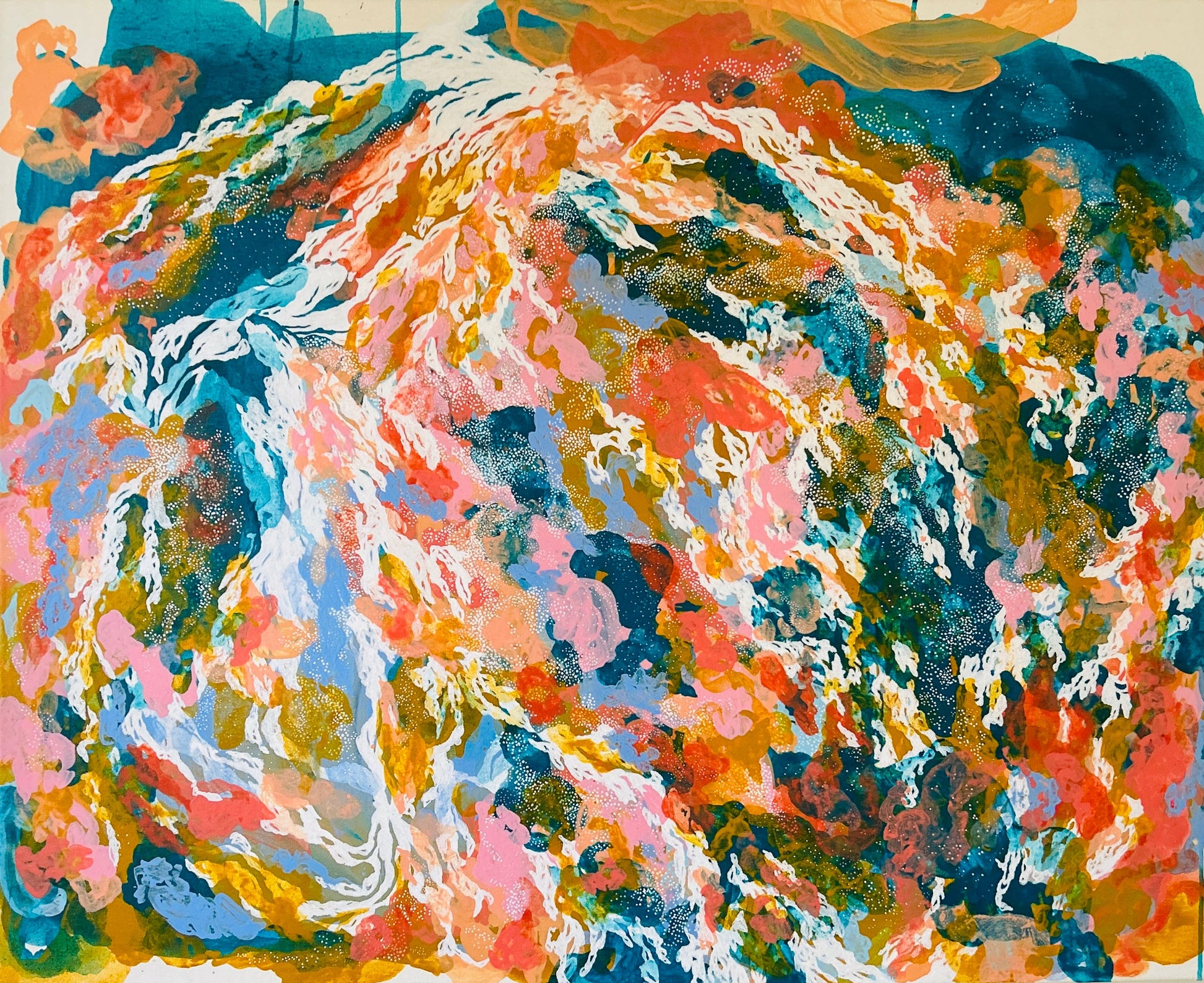 GAB'S VISUAL ARTIST ©