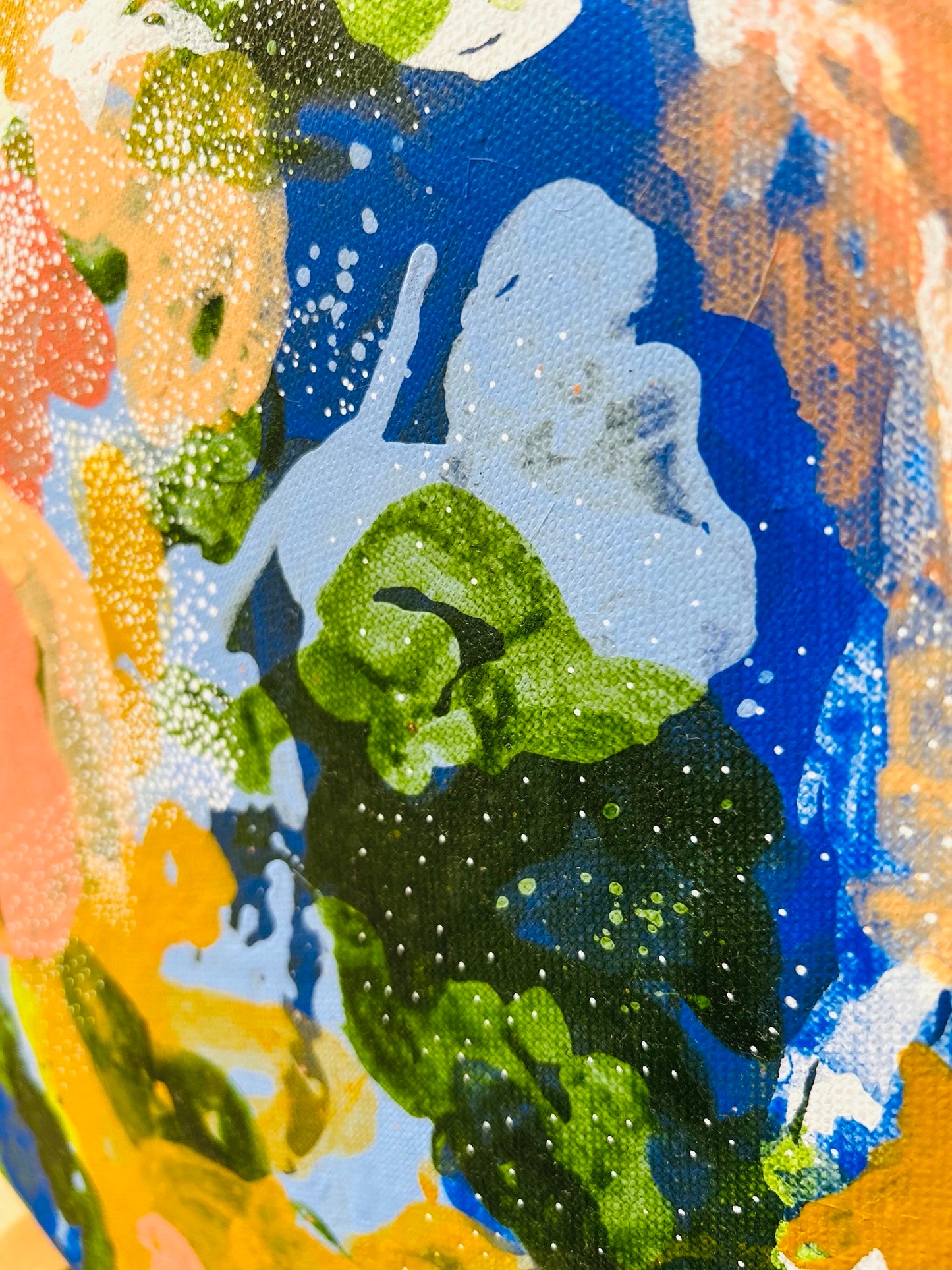 GAB'S VISUAL ARTIST ©