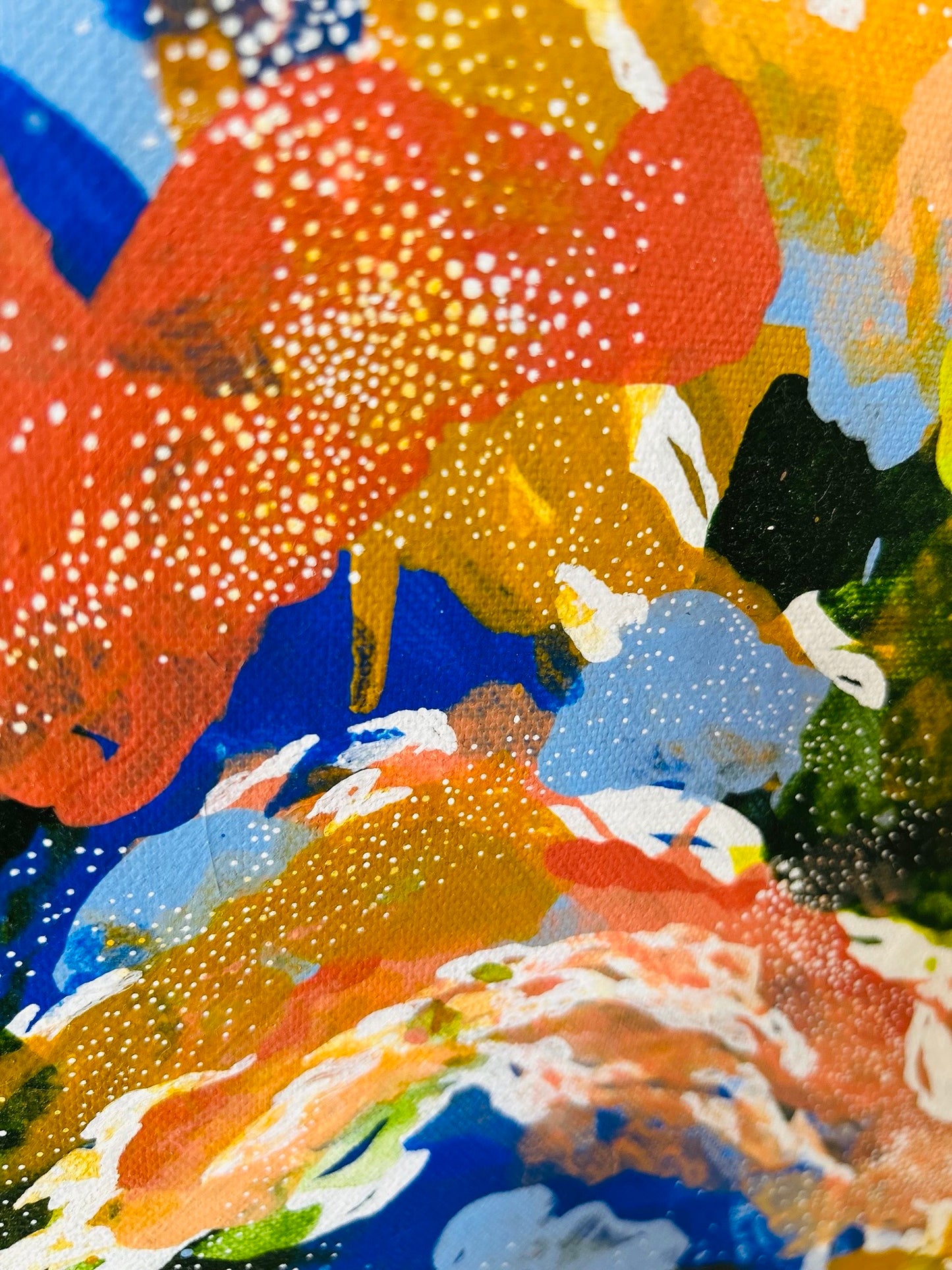 GAB'S VISUAL ARTIST ©