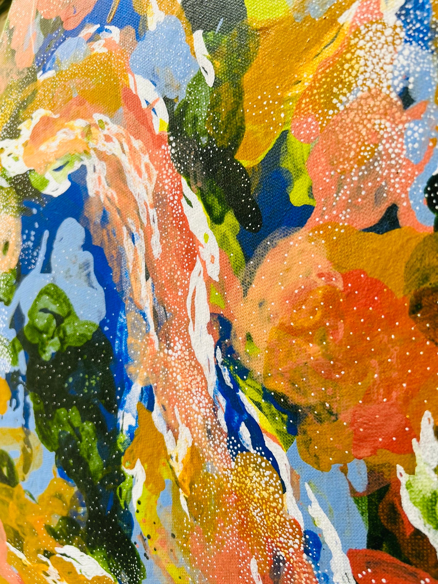 GAB'S VISUAL ARTIST ©