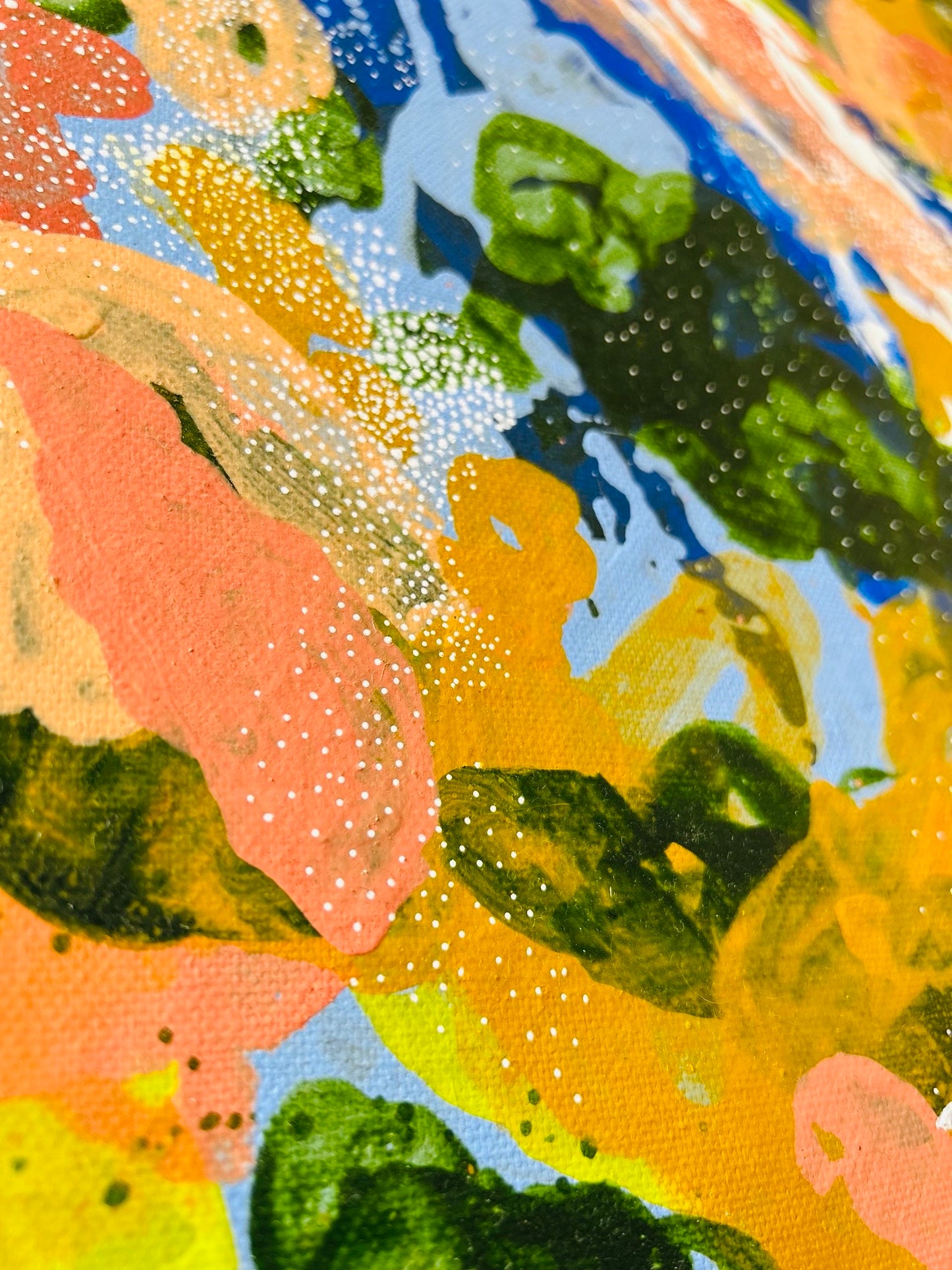 GAB'S VISUAL ARTIST ©