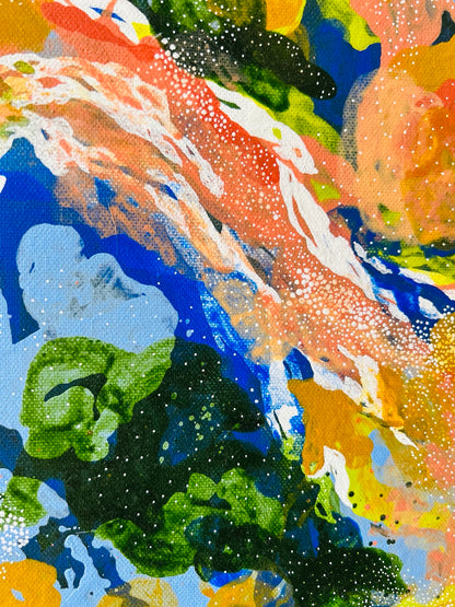 GAB'S VISUAL ARTIST ©