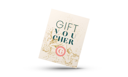 GIFT ART VOUCHER