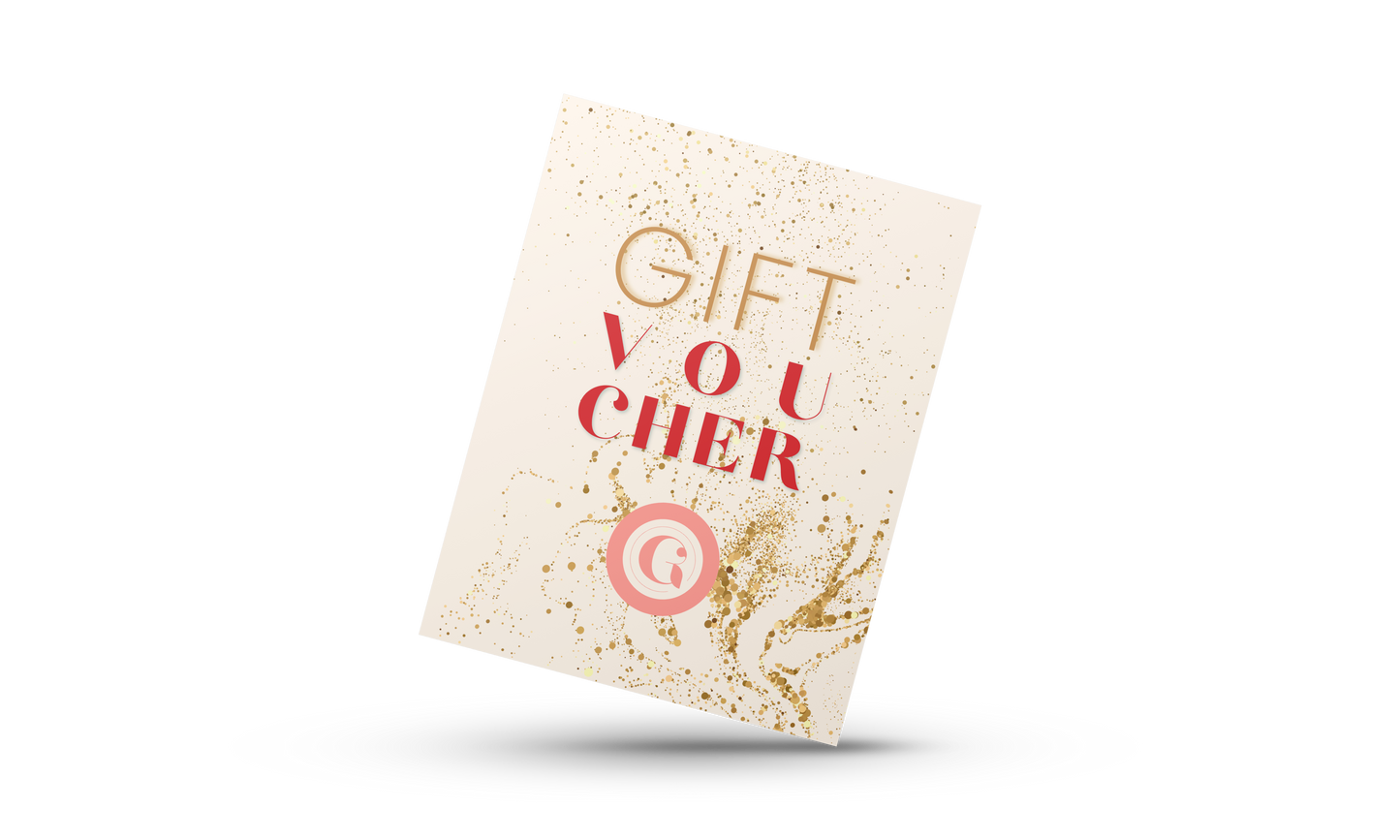 GIFT ART VOUCHER