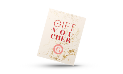 GIFT ART VOUCHER